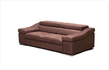 Прямой диван Мюнхен с выкатным механизмом в Норильске - предосмотр 1