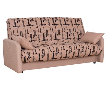 Прямой диван Нео 21 БД в Норильске