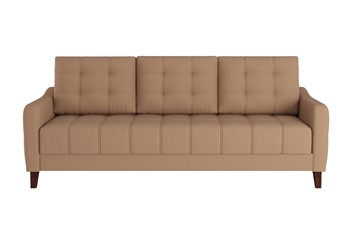 Прямой диван Римини-1 СК 3Т, Реал 03 А в Норильске
