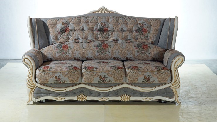 Прямой диван Прага, Миксотойл в Норильске - изображение 21