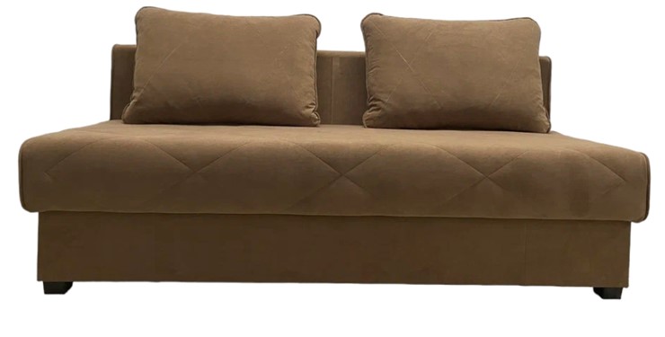 Прямой диван Престиж 1 в Норильске - изображение 1