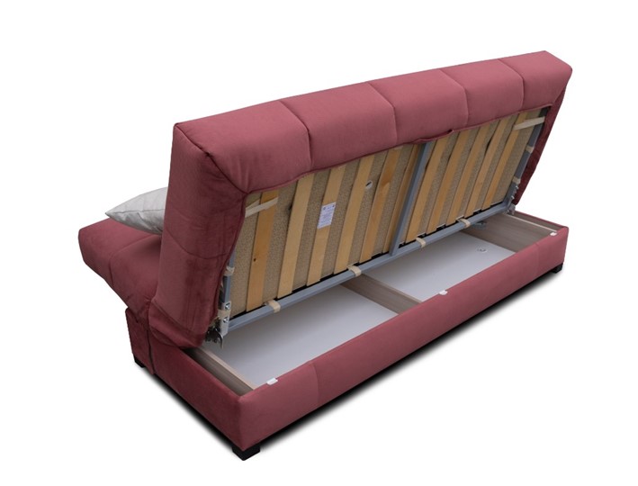 Прямой диван Престиж финка боннель в Норильске - изображение 3
