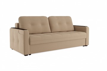 Прямой диван Smart 3, Веллуто 05 в Норильске