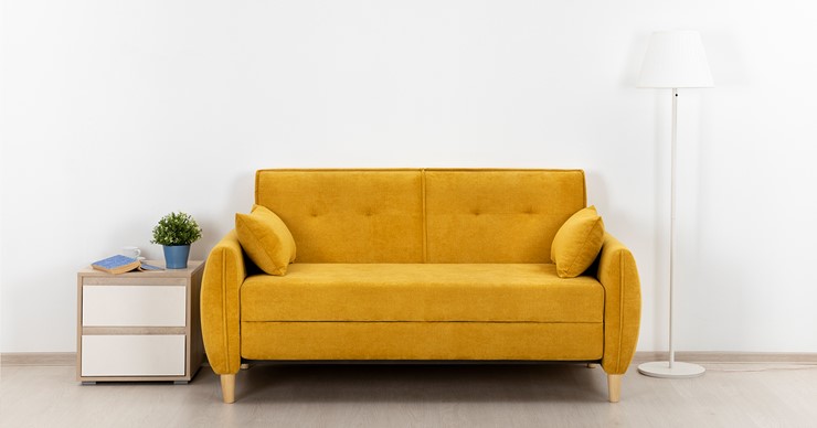Прямой диван Анита, ТД 371 в Норильске - изображение 1