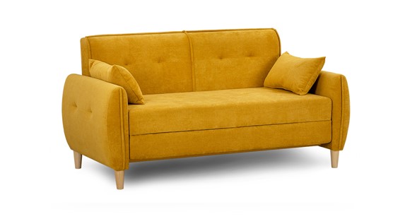 Прямой диван Анита, ТД 371 в Норильске - изображение