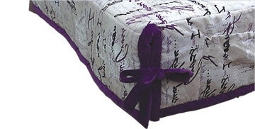 Прямой диван Аккордеон с боковинами, спальное место 1400 в Норильске - предосмотр 3