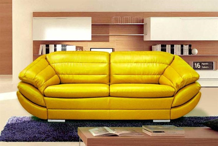 Прямой диван Алекс Элита 50 А БД в Норильске - изображение 3