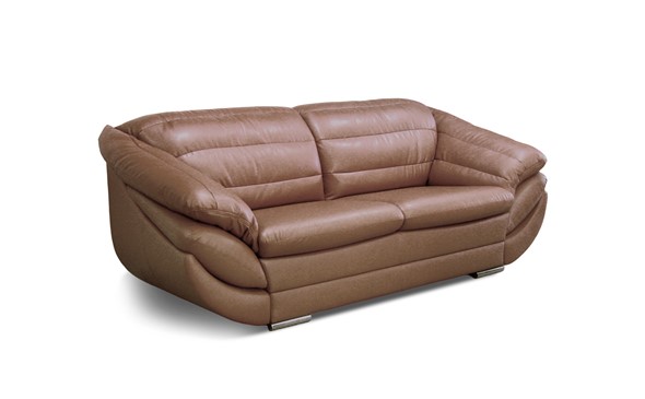 Прямой диван Алекс Элита 50 А БД в Норильске - изображение