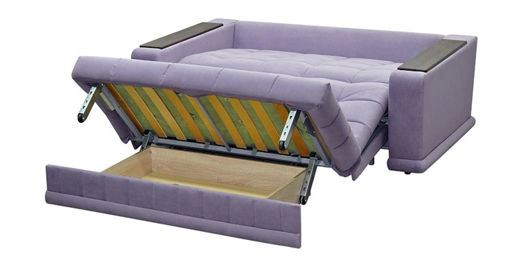 Прямой диван Амадей 2 БД в Норильске - изображение 1