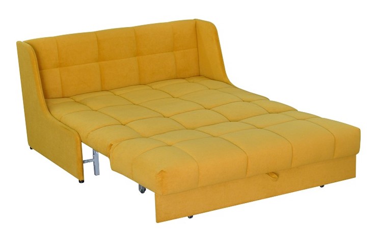 Прямой диван Амадей 3 БД 1600х1150 в Красноярске - изображение 2