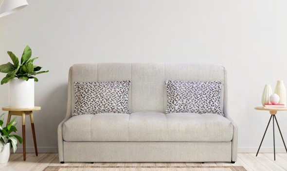 Прямой диван Амадей 3 БД 1600х1150 в Норильске - изображение 3