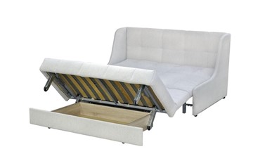 Прямой диван Амадей 3 БД 1600х1150 в Норильске - предосмотр 5