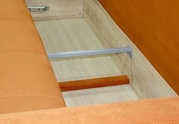 Прямой диван Бруно 2 БД в Норильске - предосмотр 4