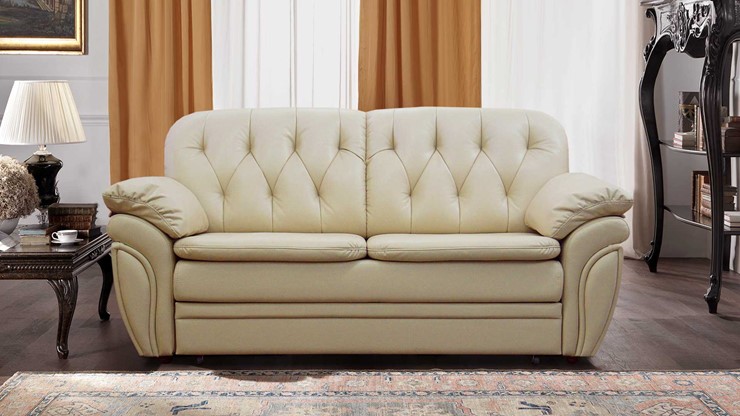 Прямой диван Дебора Элита 21 Д БД в Норильске - изображение 3