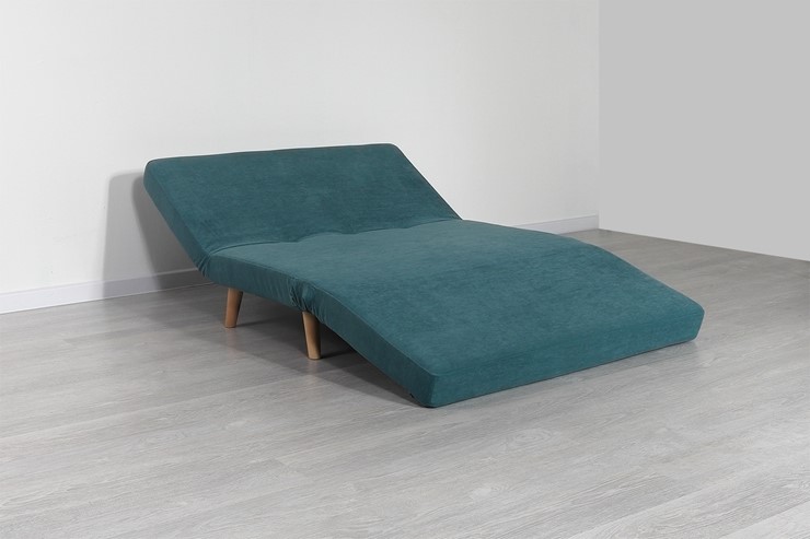 Прямой диван Юта ДК-1000 (диван-кровать без подлокотников) в Норильске - изображение 2