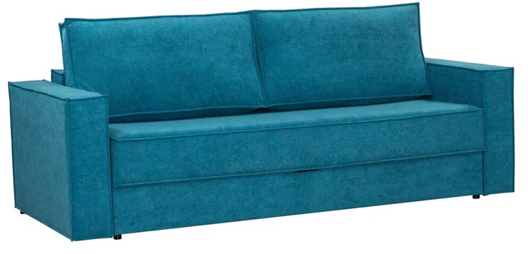 Прямой диван Эдельвейс БД в Норильске - изображение 2