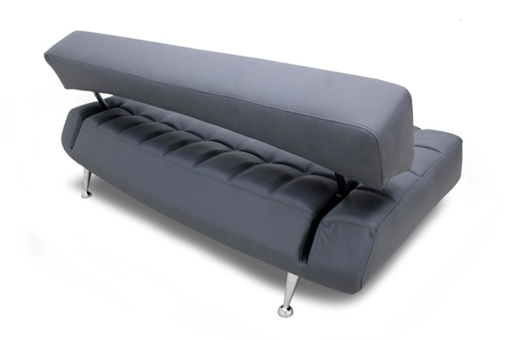 Прямой диван Эго 1 в Норильске - изображение 6