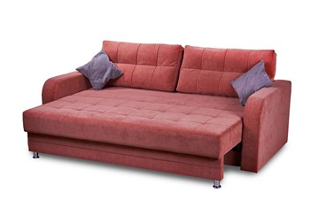 Прямой диван Елена LUX в Норильске - предосмотр 1