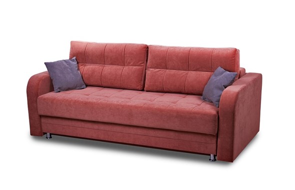 Прямой диван Елена LUX в Норильске - изображение