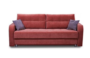Прямой диван Елена LUX в Норильске - предосмотр 2