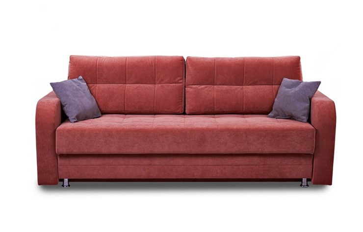 Прямой диван Елена LUX в Норильске - изображение 2