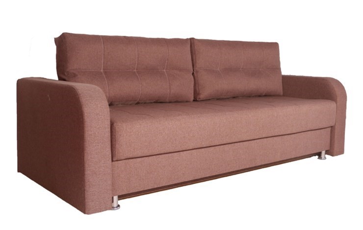 Прямой диван Елена LUX в Норильске - изображение 3
