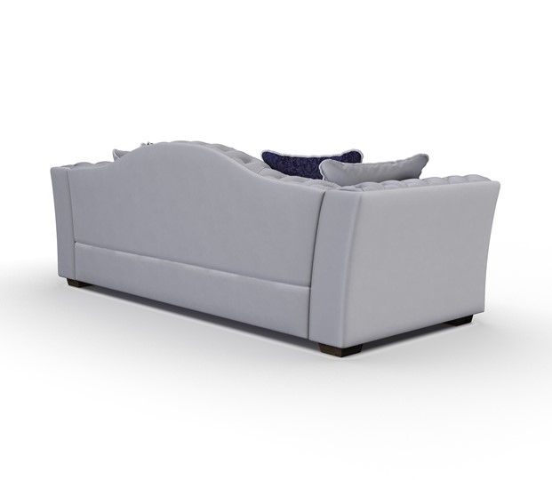 Прямой диван Франческа БД в Норильске - изображение 3