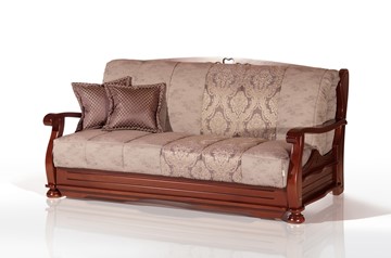 Прямой диван Фрегат 01-150 НПБ в Норильске