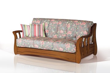 Прямой диван Фрегат 03-150 НПБ в Норильске