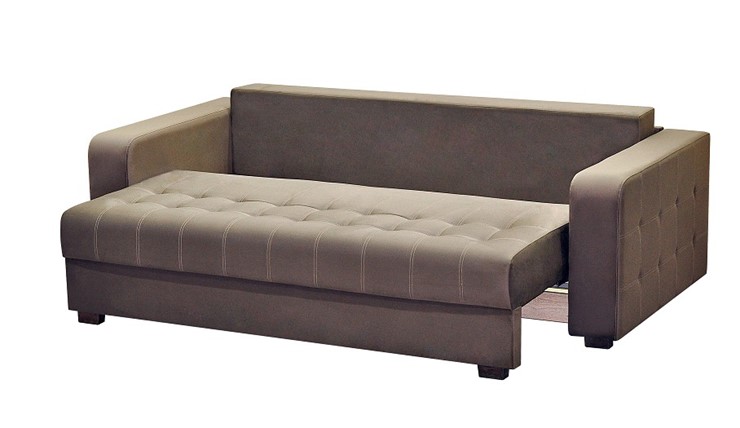 Прямой диван Классик 25 БД в Норильске - изображение 1