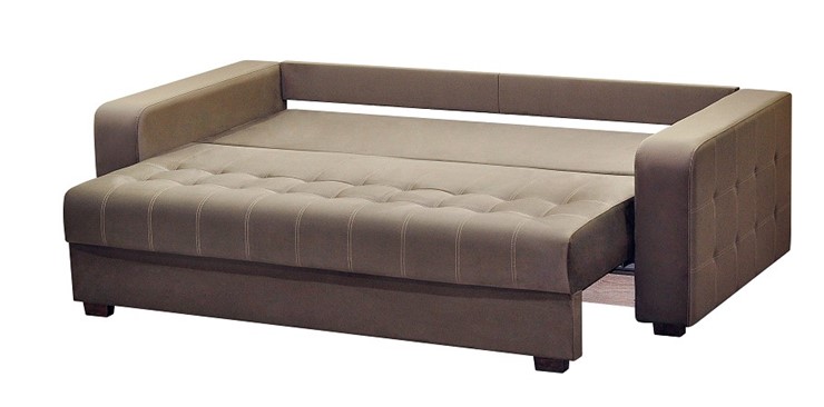 Прямой диван Классик 25 БД в Норильске - изображение 2