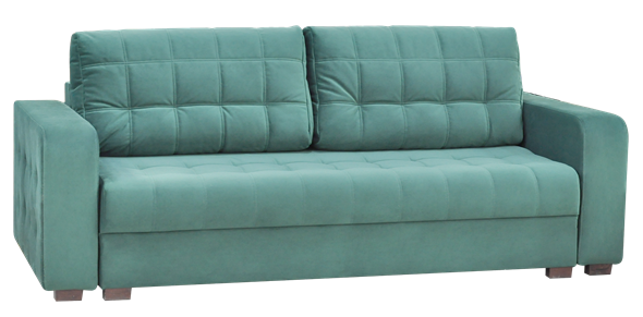 Прямой диван Классик 25 БД в Норильске - изображение 3