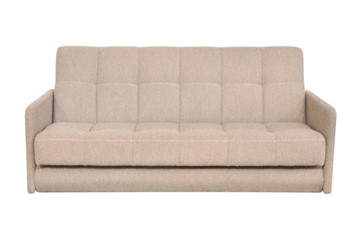Прямой диван Комфорт с узкими подлокотниками в Норильске - предосмотр 2