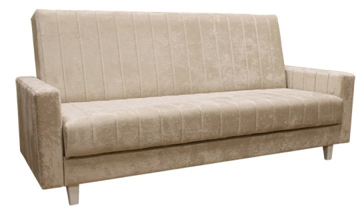 Прямой диван Корсика 2 в Норильске - изображение 1