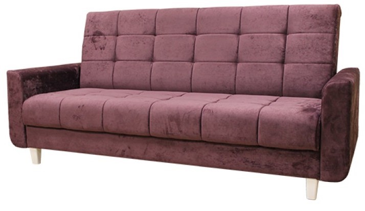 Прямой диван Корсика в Норильске - изображение 2