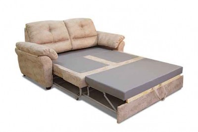 Прямой диван Кристина МД в Норильске - изображение 1