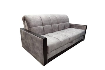 Прямой диван Лео 1600 в Норильске - предосмотр 2