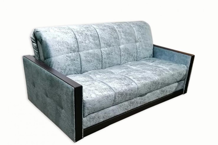 Прямой диван Лео 1600 в Норильске - изображение 4