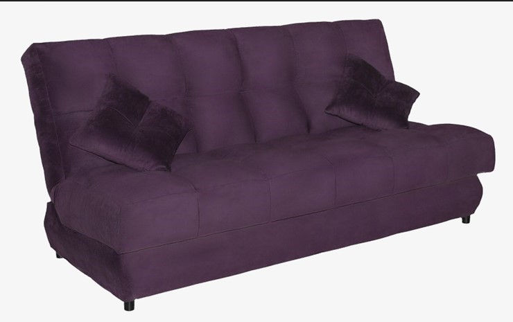 Прямой диван Лора Веста 2 ПРБЛ в Норильске - изображение 3