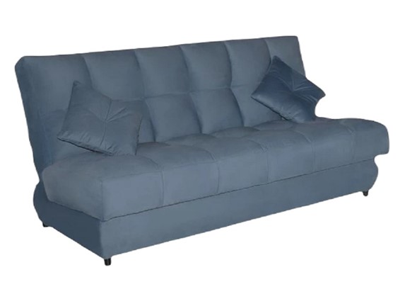 Прямой диван Лора Веста 2 ПРБЛ в Норильске - изображение