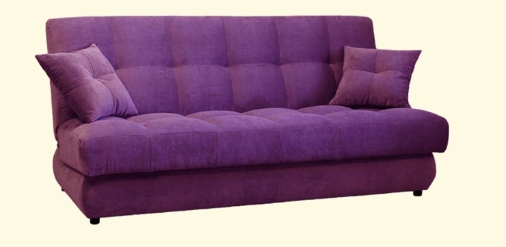 Прямой диван Лора Веста 2 ПРБЛ в Норильске - изображение 6
