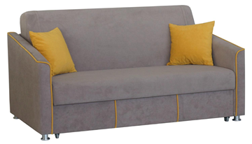 Прямой диван Милан 3 (150) в Норильске