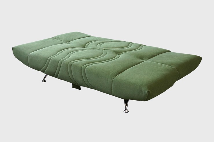 Прямой диван Милана 5 в Норильске - изображение 6