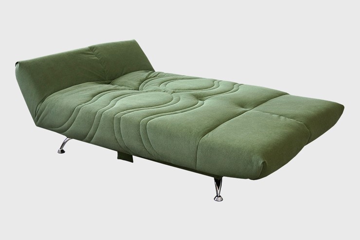 Прямой диван Милана 5 в Красноярске - изображение 7