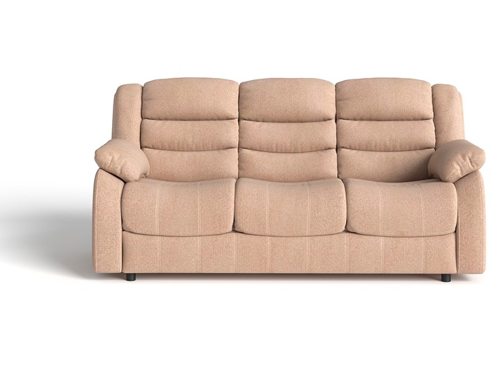 Прямой диван Мишель Элита 50 М, седафлекс в Норильске - изображение 2