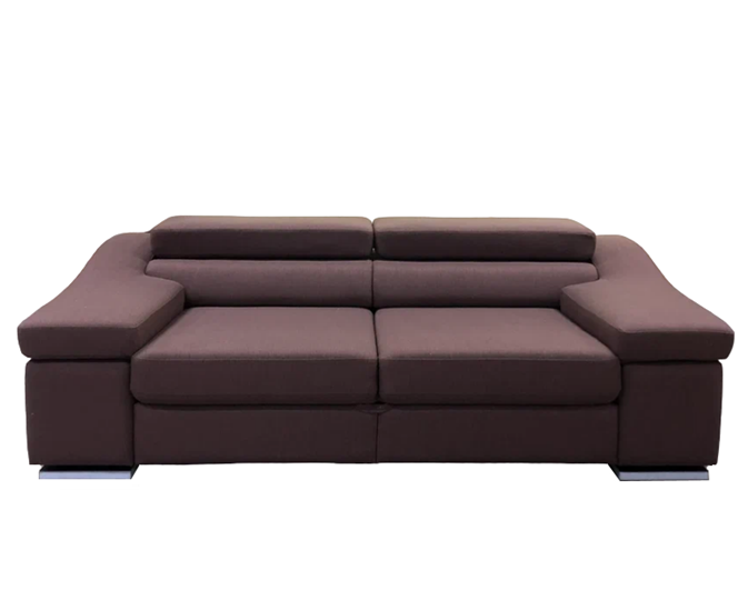 Прямой диван Мюнхен с выкатным механизмом в Норильске - изображение 6
