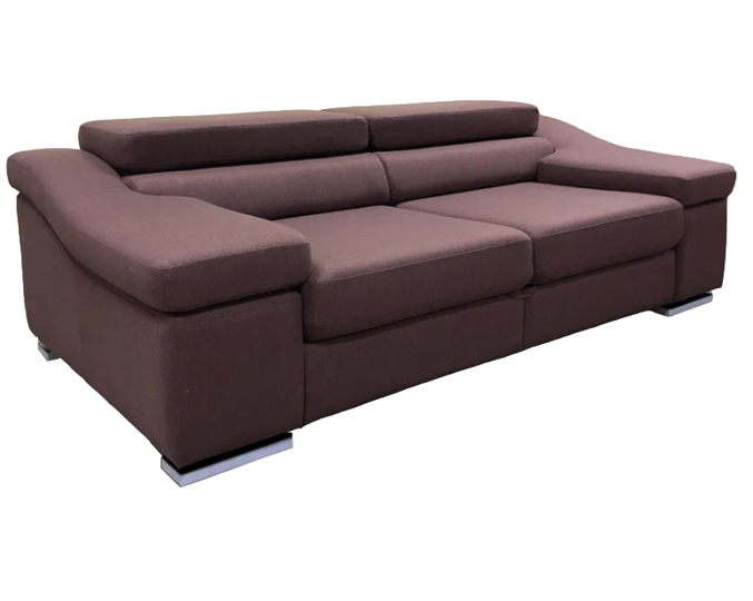 Прямой диван Мюнхен с выкатным механизмом в Норильске - изображение 7