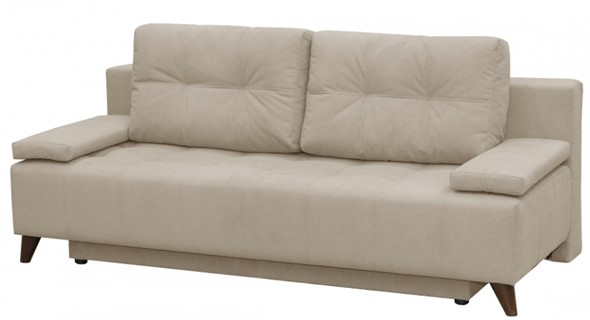 Прямой диван Нео 11 БД в Норильске - изображение