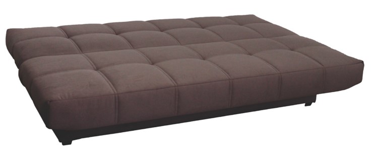 Прямой диван Орион 2 без боковин ППУ в Норильске - изображение 1