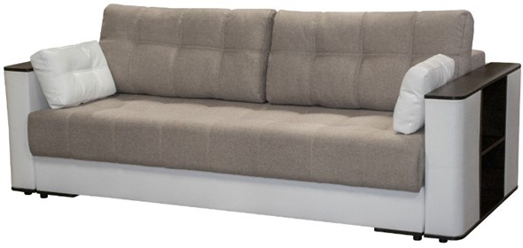 Прямой диван Респект 1 БД в Норильске - изображение